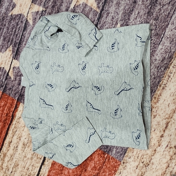 H&M boys dinosaur outfit - Picture 5 of 8